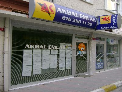 AKBAL EMLAK GAYRİMENKUL DANIŞMANLIĞI