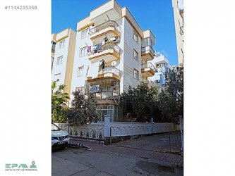 SATILIK ARA KAT 2 BALKONLU GENİŞ 2+1 DAİRE