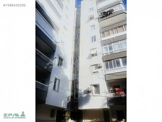 MELTEM MAH. YENİ ADLİYE ARKASI SİTEDE 3+1 150 m2 SATILIK DAİRE