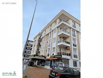 KIZILTOPRAKDA CADDE ÜZERİ 2+1 100 M2 AYRI MUTFAK SATILIK DAİRE