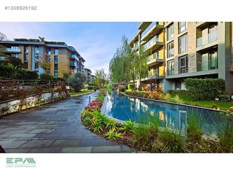 MESA PARK ORMAN 2 de 3+1 ARA KATTA ÖN CEPHE BOŞ DAİRE