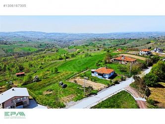 KOCAELİ KANDIRA AHMETHACILAR DA YATIRIMLIK TARLA 825m2