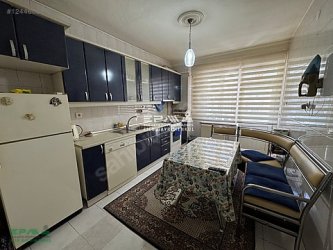 ÇORLU MUHİTTİN MAHALLESİ ÖZGÖRKEM SİTESİNDE SATILIK 3+1 DAİRE.!!