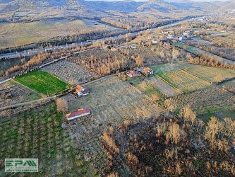 EPA UĞURDAN DOĞA HARİKASI GÜMÜŞOVA YEŞİLYAYLADA SATILIK ARSA