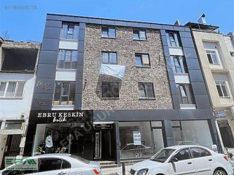 EPA UĞURDAN DÜZCE MERKEZ ATATÜRK BULVARINDA SATILIK 1+1 DAİRE