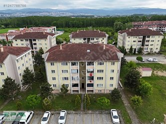 EPA UĞURDAN METEK TOKİ KONUTLARINDA SATILIK GENİŞ 3+1 DAİRE
