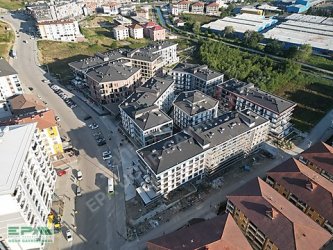 EPA UĞURDAN ÜNİV.BÖLGESİ İSKANLI SİTE İÇİ GENİŞ 1+1 DAİRE