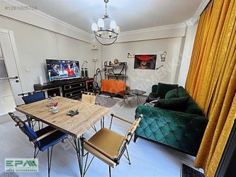EPA UĞURDAN KONURALPTE FULL LÜKS EŞYALI BALKONLU 1+1 FIRSATI