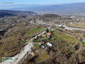 | EPA UĞUR | DARIYERİ HASANBEYDE SATILIK EV VE ARSA