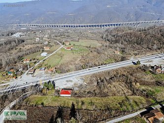 | EPA UĞUR | DARIYERİ HASANBEYDE D100 CEPHELİ SATILIK ARSA