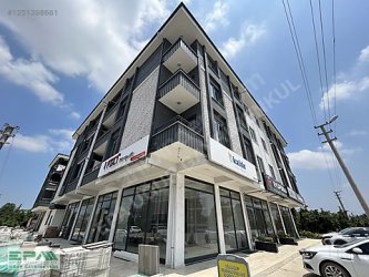 | EPA UĞUR DÜZCE | OTOGAR YANI 160 M² KİRALIK DÜKKAN