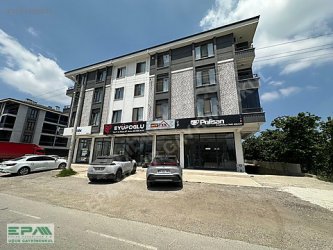 | EPA UĞUR DÜZCE | OTOGAR YANI 140 M² KİRALIK DÜKKAN