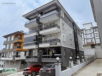 EPA UĞURDAN ÜNİ. BÖLGESİ BALKONLU ARA KAT KİRALIK SIFIR 1+1