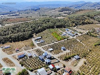 | EPA UĞUR DÜZCE | CUMAYERİ ORTADA 4 KAT İMARLI ARSA