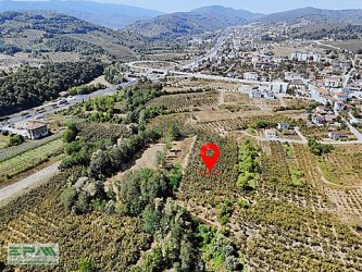 | EPA UĞUR DÜZCE | GÜMÜŞOVA SELAMLAR 3 YOL CEPHELİ SATILIK ARSA