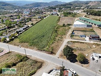 | EPA UĞUR DÜZCE | GÜMÜŞOVA FATİHDE KÖŞE PARSEL SATILIK ARSA