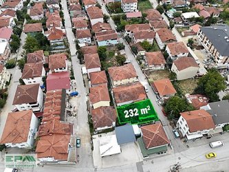 EPA UĞURDAN DÜZCE MERKEZ KARACADA İMARLI 232 m² ARSA