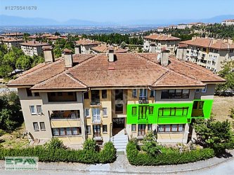 EPA UĞURDAN KALICI YEŞİLTEPEDE SATILIK 3+1 ARA KAT DAİRE