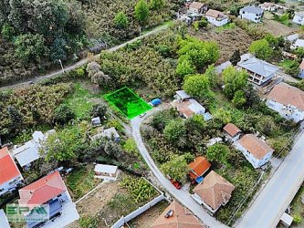 EPA UĞURDAN KAYNAŞLI KUMLUCADA SATILIK İMARLI 307 m² ARSA