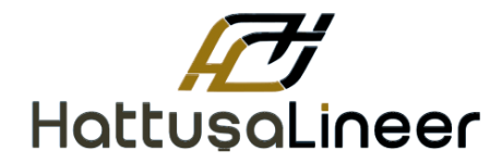 HATTUŞA LİNEER TERMAL SAĞLIK TURİZM VE OTELCİLİK ANONİM ŞİRKETİ