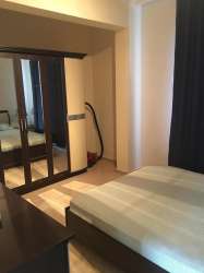 KEMER ÇAMYUVA MAHALLESİNDE KİRALIK 2+1 EŞYALI DAİRE