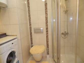ANTALYA KONYAALTI MAHALLESİNDE KİRALIK FULL EŞYALI DAİRE DENİZE YAKIN