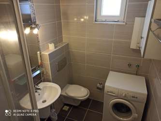 ANTALYA KONYAALTI  BOLGESİNDE SATILIK 2+1 DAİRE SİTE İCERSİNDE