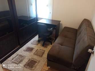 ANTALYA KONYAALTI BOLGESİNDE SATILIK 2+1 DAİRE SİTE İCERSİNDE