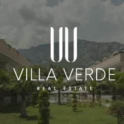 KEMER KUZDERE MAHALLESİNDE SATILIK 2 ADET PARSEL YATIRIMA UYGUN