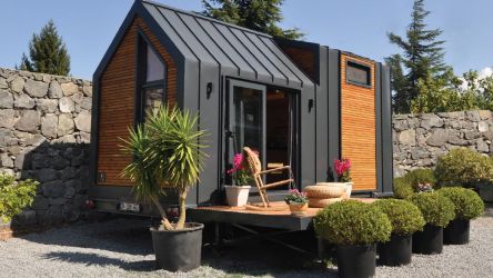TEST TINY HOUSE