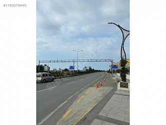 EPA RİZE EMLAKTAN İYİDERE KÖPRÜ ANAYOL ÜZERİNDE KİRALIK İŞYERİ