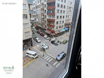 RİZE MERKEZ CUMHURİYET CADDESİNE CEPHE OFİS BÜRO İŞ YERİ