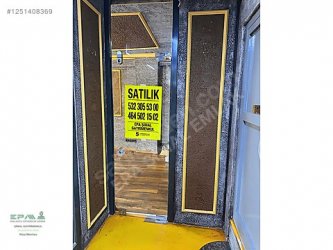 EPA ŞİMAL EMLAKTAN SATILIK BÜRO OFİS İŞ YERİ
