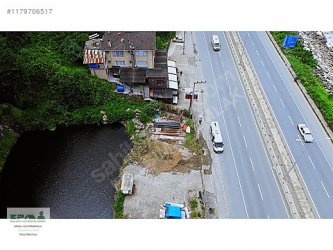 ŞİMAL EMLAKTAN MERKEZ GÜNDOĞDU ANAYOL ÜZERİNDE SATILIK ARSA