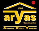 Aryas Gayrimenkul
