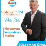 SÜLEYMAN ÜNAL