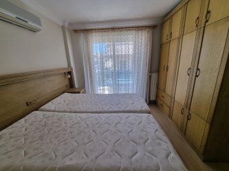 Marmaris Çıldırda Satılık 3+1 eşyalı daire