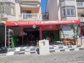 Marmaris Kemeraltında Satılık Dükkan & Mağaza