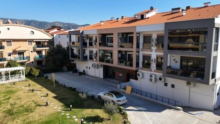 Marmaris Ana Cadde Üzerinde Kiralık Dükkan & Mağaza