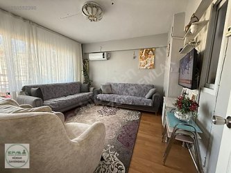 Manisa Nişancıpaşa Mah. 3+1 Salon Salomanje Kapalı Mutfak Satılı