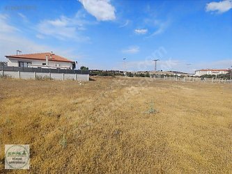 Manisa Yunusemre Osmancalı Mah. 400 m² 2 Kat İmarlı Arsa