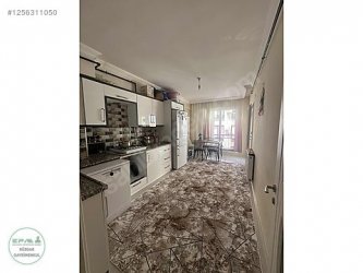 Manisa Muradiye mah. Kapalı Mutfak 2+1 110 m2 Satılık Daire ️