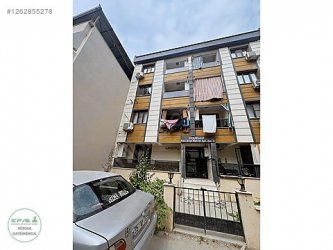 Manisa/Yunusemre/Muradiye Mah. Full Lüks 2+1 Satılık Daire ️