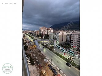 Manisa/Yunusemre/Hafsa Sultan Mah. 3+1 Arakat Satılık Daire ️