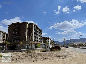 Manisa/Yunusemre/Muradiye Mah Satılık Full Lüks 1+1 Daireler ️