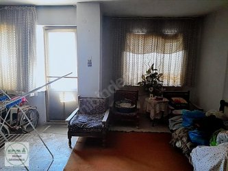 Manisa Yunusemre Topçuasım Mah. 3+1 Kapalı Mutfak Satılık Daire
