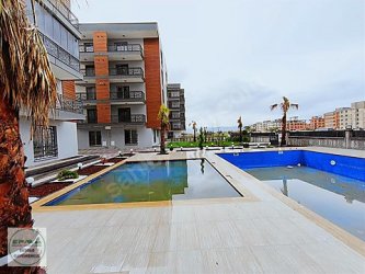 Manisa/Yunusemre/Muradiye Mah Eşyalı 1+1 Kiralık Daire