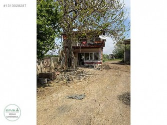 Manisa Şehzadeler Kazım Karabekir Satılık Çiftlik Bağ Besi Yeri