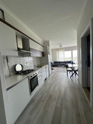 Manisa Yunusemre Güzelyurt 1+1 Daire Site İçi Havuzlu