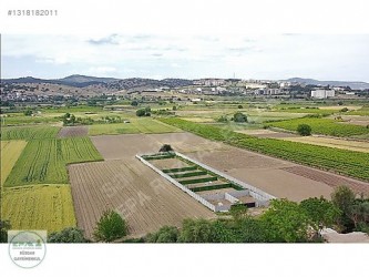 Manisa Yunusemre Yağcılar Mah. 195 m2 Satılık Tarla-Bahçe